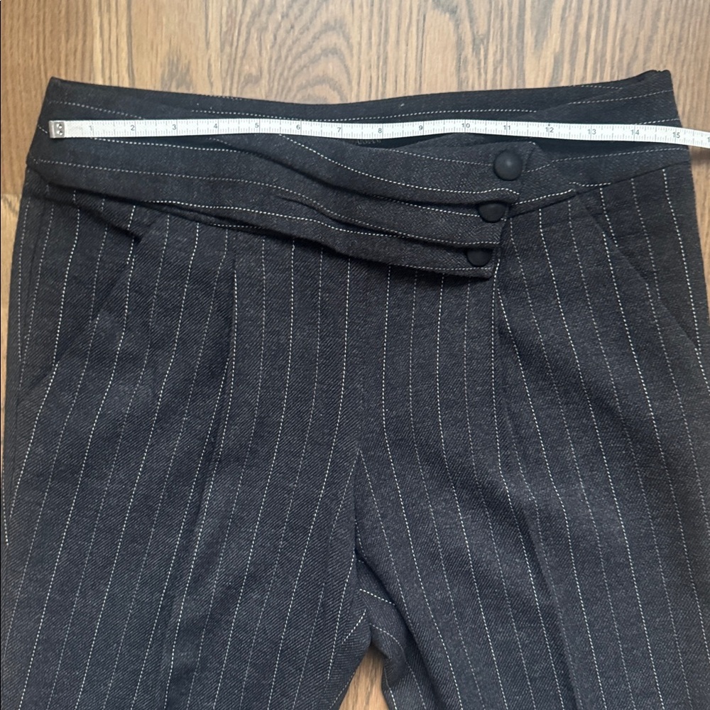 Emporio Armani Women Pants size it 40 - Picture 8 of 12